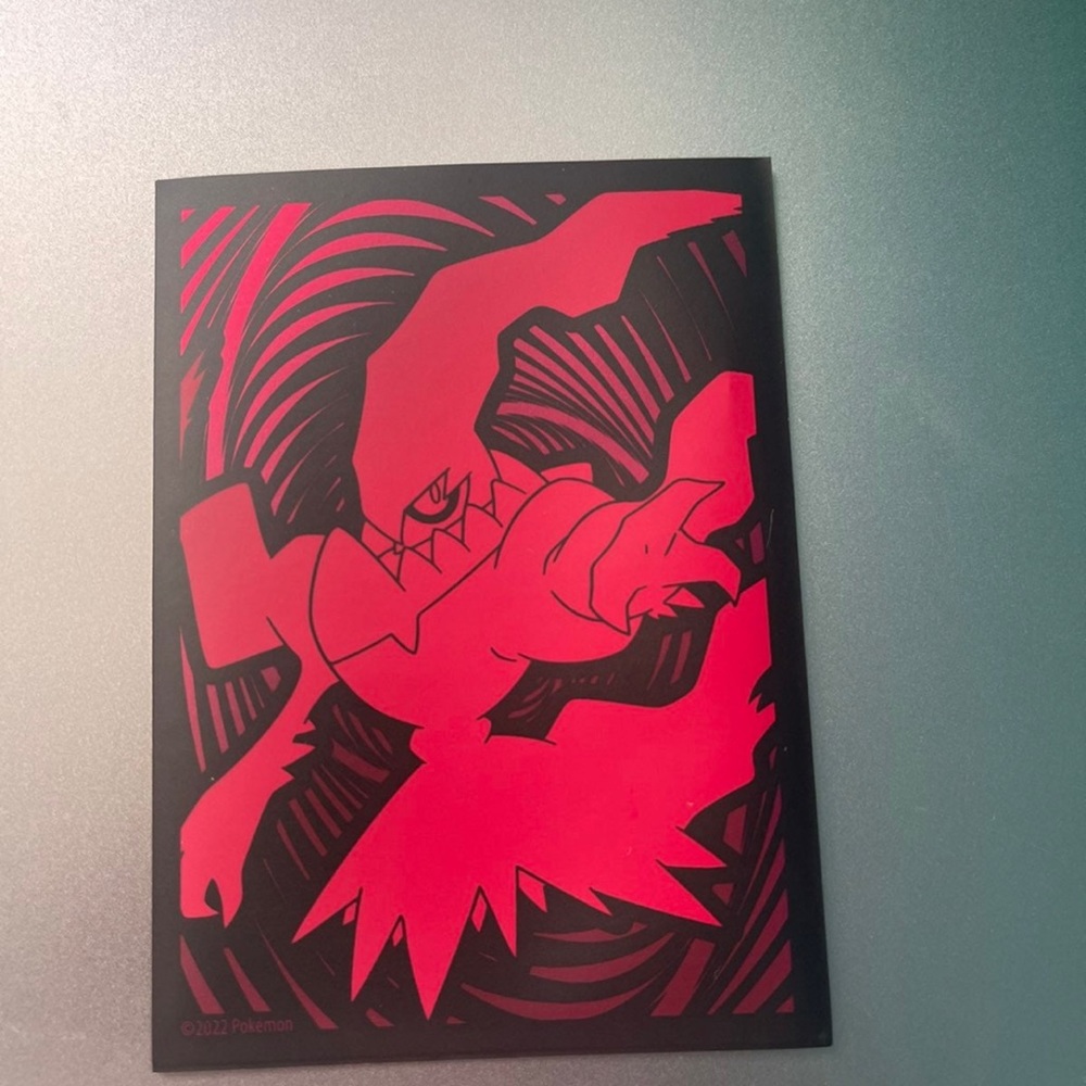 Darkrai VSTAR 099/189 Ultra Rare Astral Radiance Pokemon Holo Near Mint